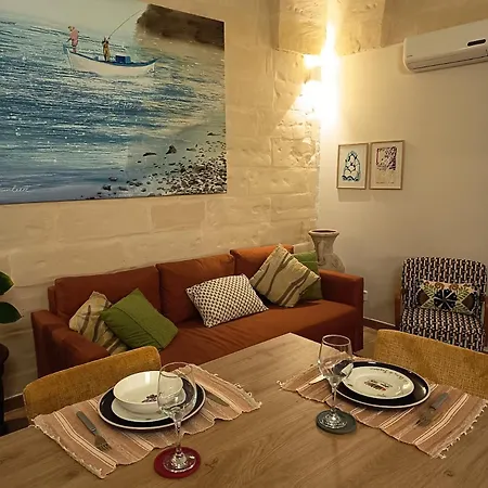 Casa Dolce Far Niente Апартаменты Лечче