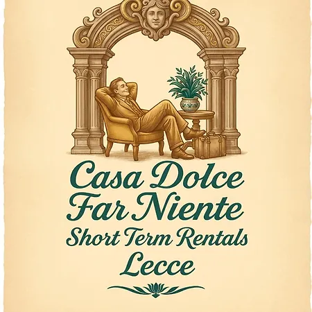Casa Dolce Far Niente Апартаменты *