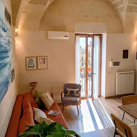 Апартаменты Casa Dolce Far Niente *