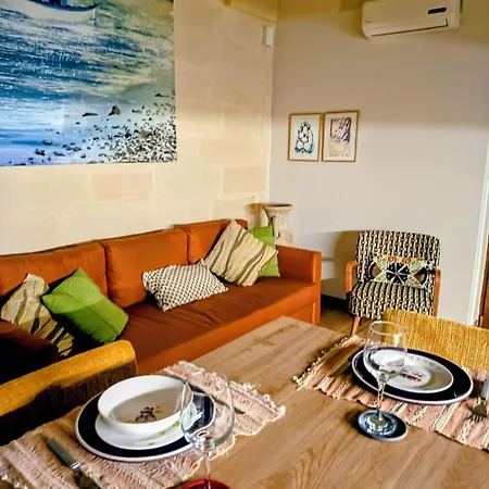 Апартаменты Casa Dolce Far Niente