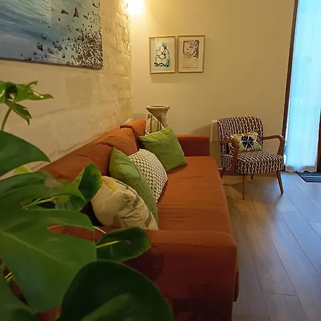 Casa Dolce Far Niente Лечче