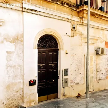 Casa Dolce Far Niente Лечче