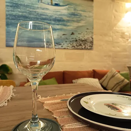 Casa Dolce Far Niente Апартаменты *