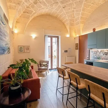 Casa Dolce Far Niente
