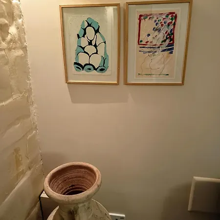 Casa Dolce Far Niente