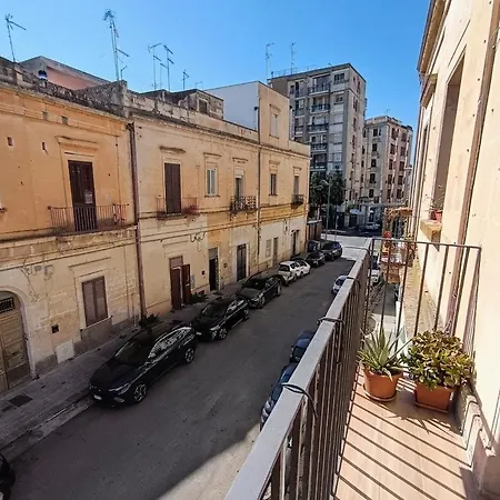 Апартаменты Casa Dolce Far Niente