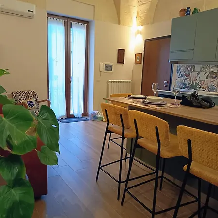 Casa Dolce Far Niente Апартаменты