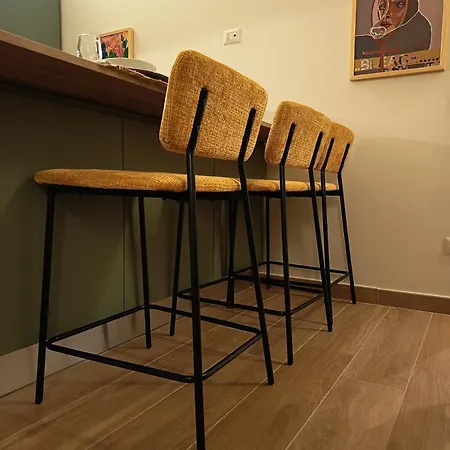 Casa Dolce Far Niente Апартаменты *