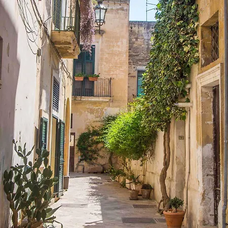 Апартаменты Casa Dolce Far Niente