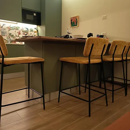Casa Dolce Far Niente Апартаменты