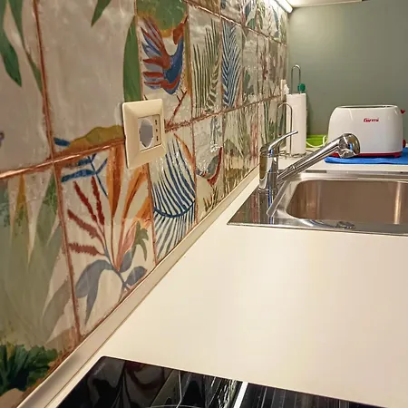 Casa Dolce Far Niente Апартаменты