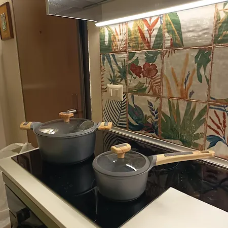 Casa Dolce Far Niente Апартаменты