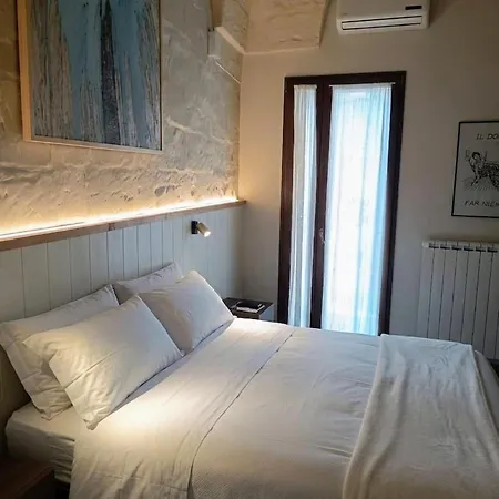 Casa Dolce Far Niente * Лечче