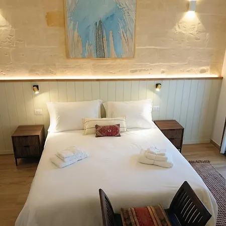 Casa Dolce Far Niente Апартаменты Лечче