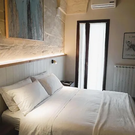 Casa Dolce Far Niente Апартаменты Лечче