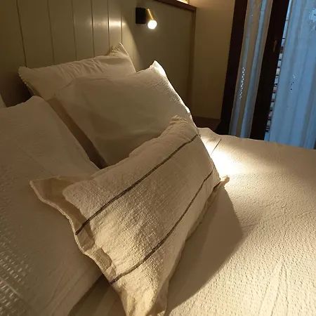 Casa Dolce Far Niente Апартаменты *