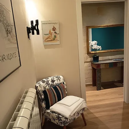 Casa Dolce Far Niente Апартаменты Лечче