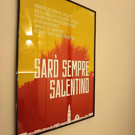 Casa Dolce Far Niente Апартаменты