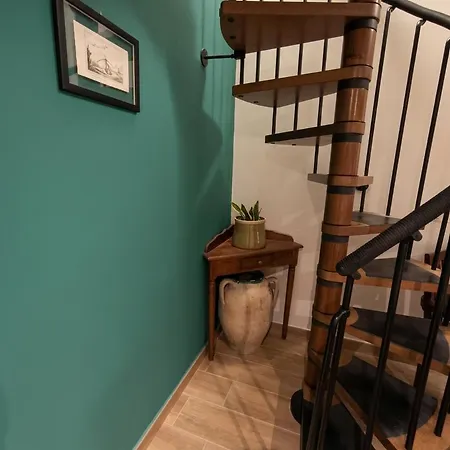 Casa Dolce Far Niente Appartement Lecce