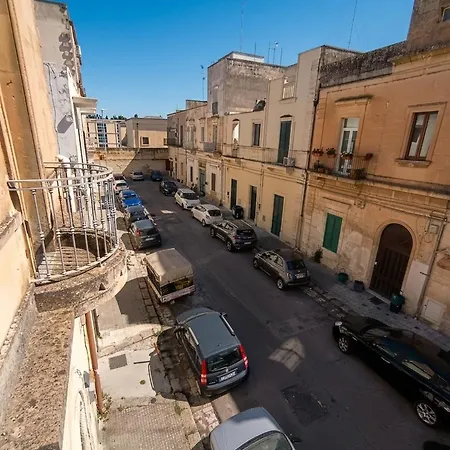 Casa Dolce Far Niente Апартаменты *