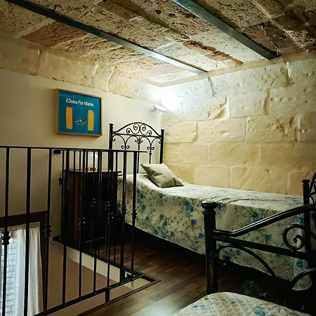 Апартаменты Casa Dolce Far Niente Лечче