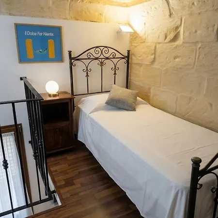 Casa Dolce Far Niente * Лечче
