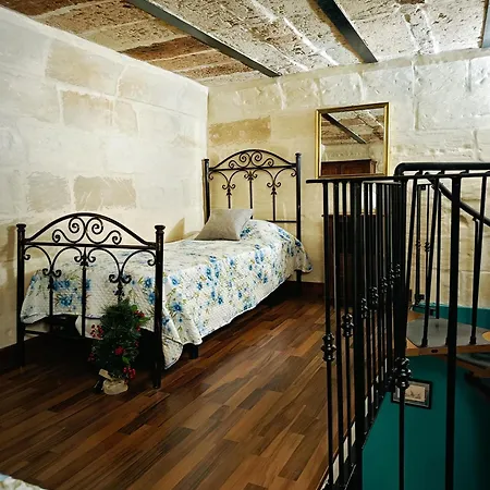 Апартаменты Casa Dolce Far Niente Лечче