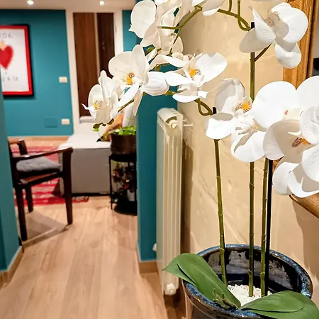 Апартаменты Casa Dolce Far Niente *
