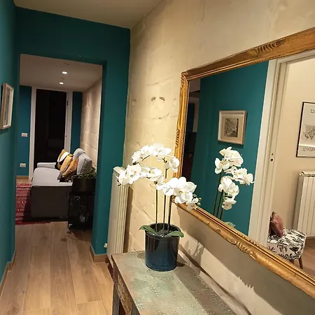 Casa Dolce Far Niente * Лечче