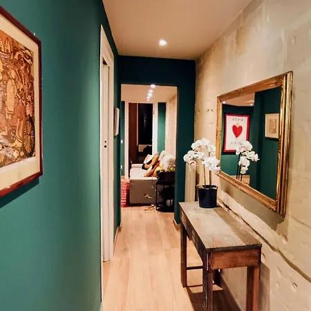 Casa Dolce Far Niente Лечче
