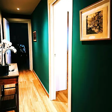 Casa Dolce Far Niente Апартаменты *