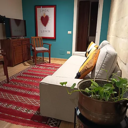 Апартаменты Casa Dolce Far Niente Лечче