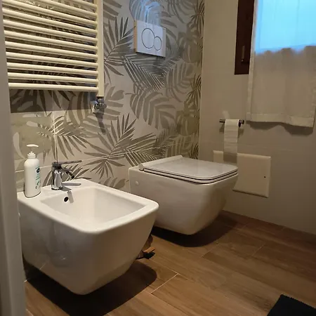 Апартаменты Casa Dolce Far Niente Лечче