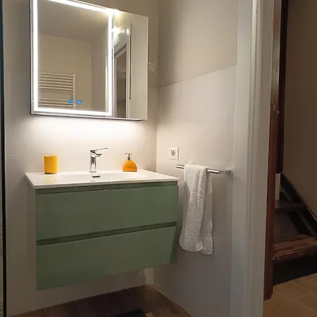 Casa Dolce Far Niente Апартаменты Лечче