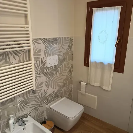 Апартаменты Casa Dolce Far Niente Лечче