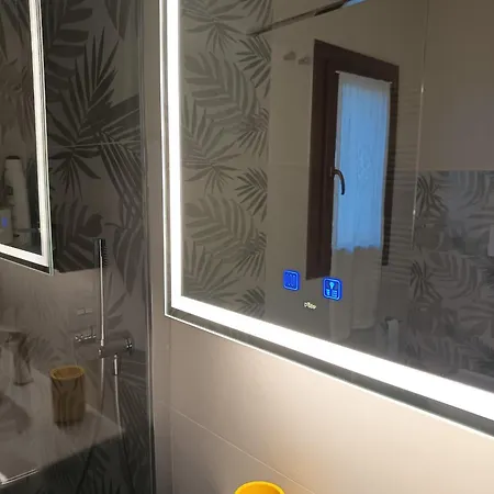 Casa Dolce Far Niente Апартаменты