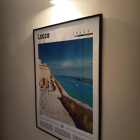 Casa Dolce Far Niente Апартаменты *