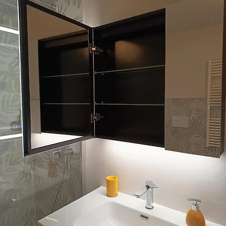 Апартаменты Casa Dolce Far Niente