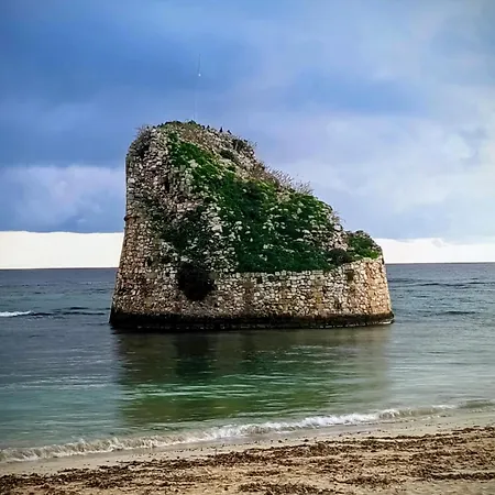 Апартаменты Casa Dolce Far Niente *