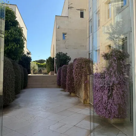 Casa Dolce Far Niente * Лечче
